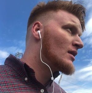 Meet your Posher, Austin